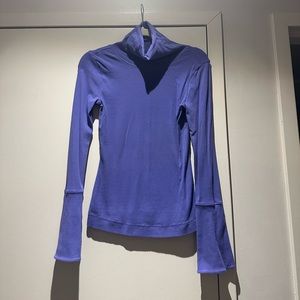 Intimately by Free People long sleeve turtleneck